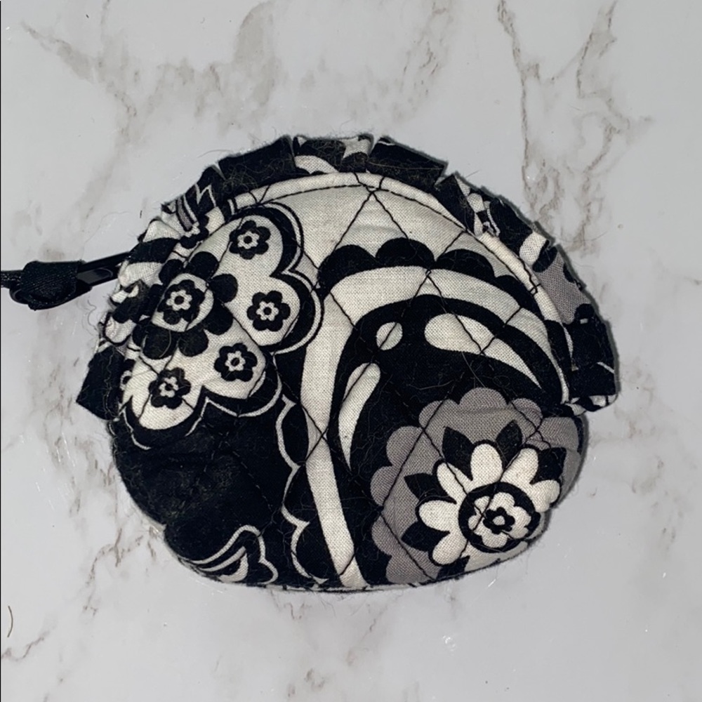 Vera Bradley pouch/coin purse